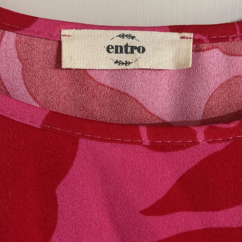 Entro Top - Picture 2 of 6